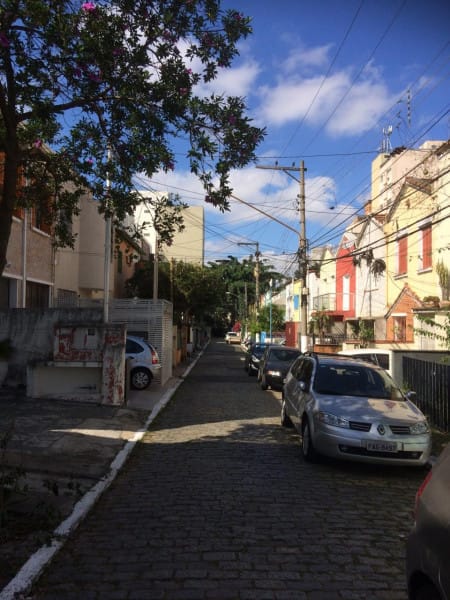 Foto do quarto