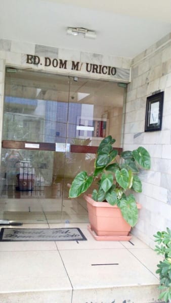 Foto do banheiro