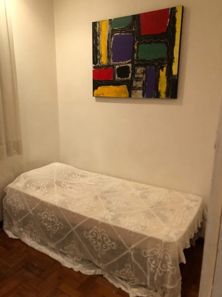 Foto do quarto