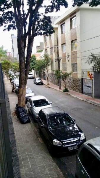 Foto do quarto