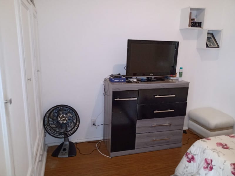 Foto do quarto