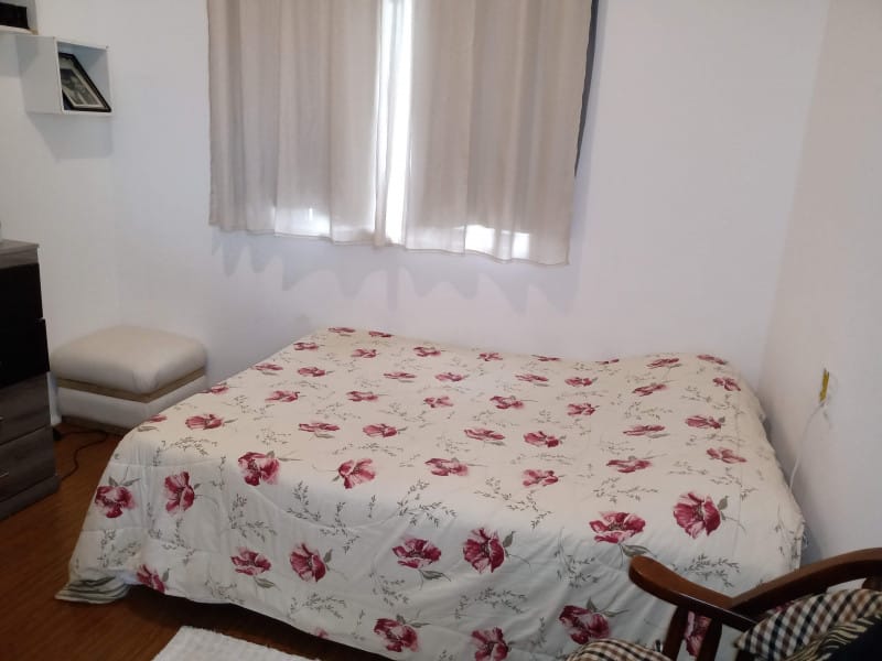Foto do banheiro