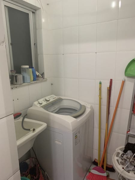 Foto do quarto
