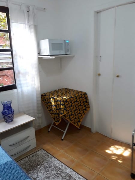 Foto da cozinha