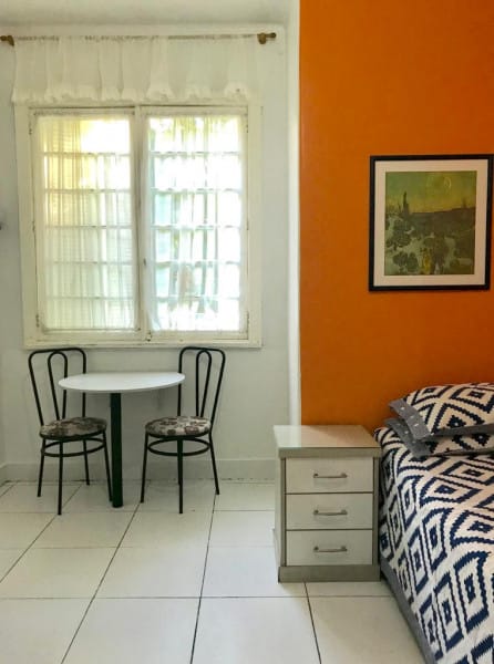 Foto do quarto