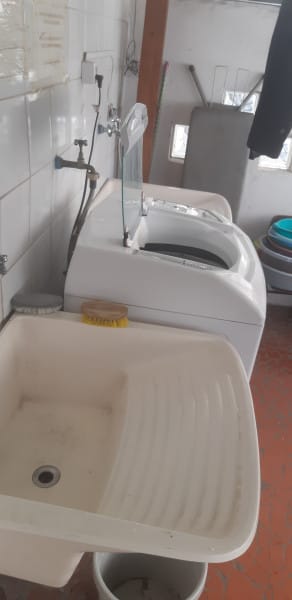 Foto do quarto