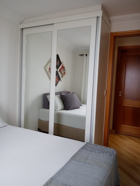 Foto do quarto