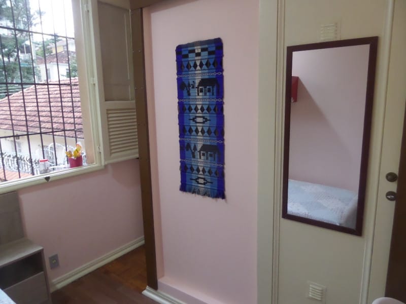 Foto do quarto