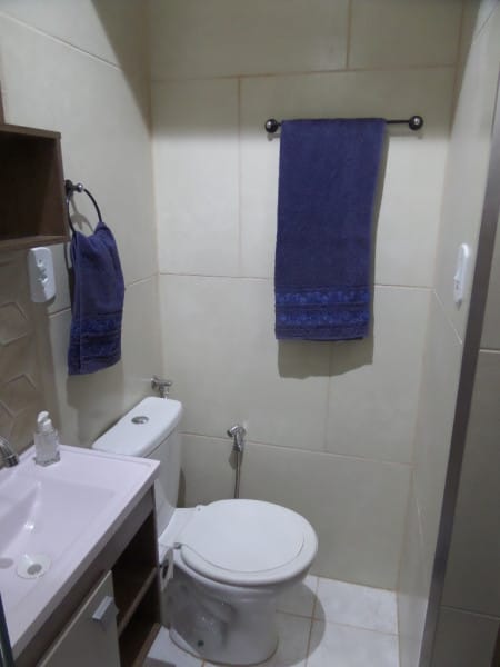 Foto do quarto