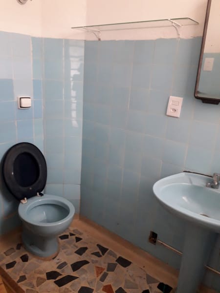 Foto da cozinha