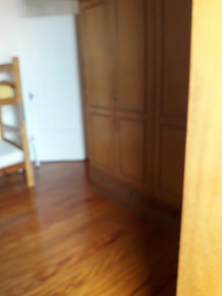 Foto do banheiro