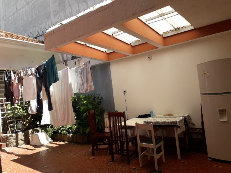 Foto do quarto