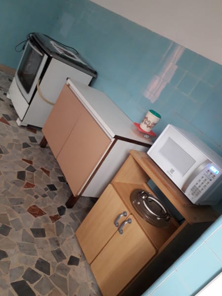 Foto do quarto