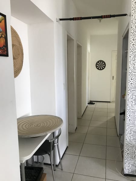 Foto do quarto