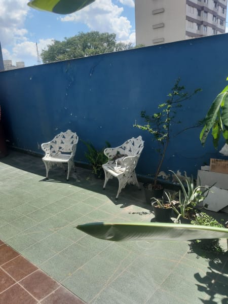 Foto do quarto