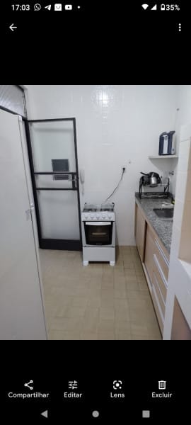 Foto do banheiro