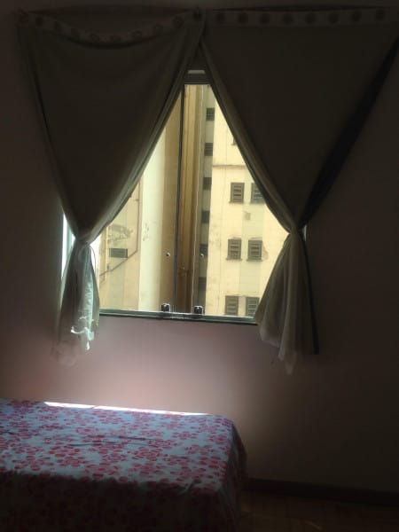 Foto do quarto