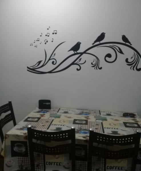 Foto do quarto