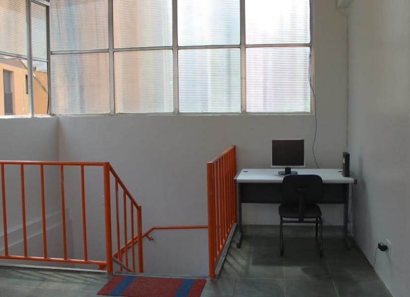 Foto do quarto