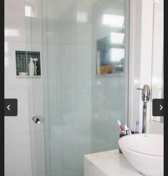 Foto do quarto
