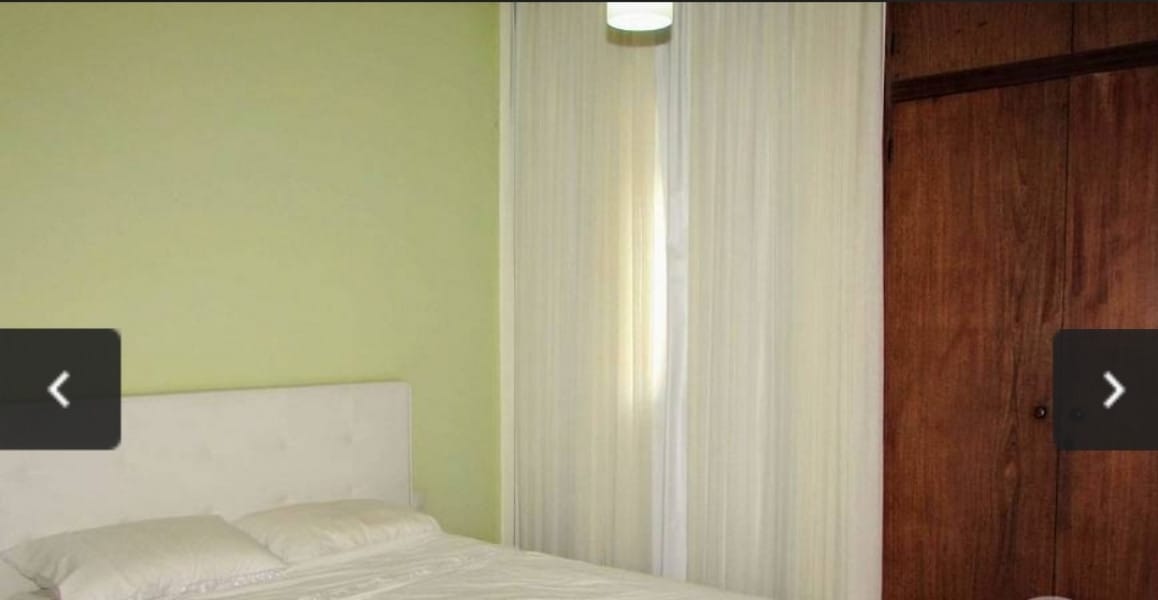 Foto do banheiro