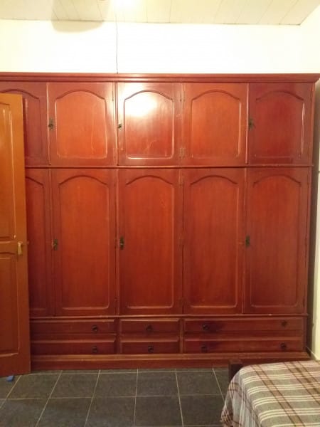 Foto do quarto
