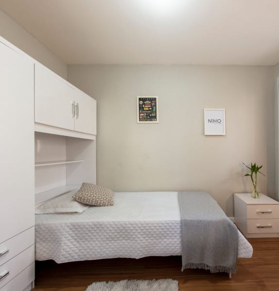 Foto do quarto