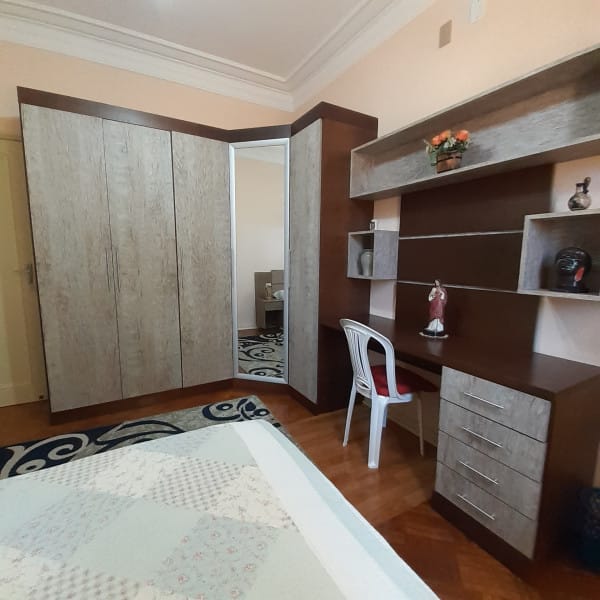 Foto do quarto