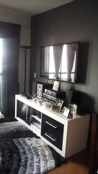 Foto do quarto