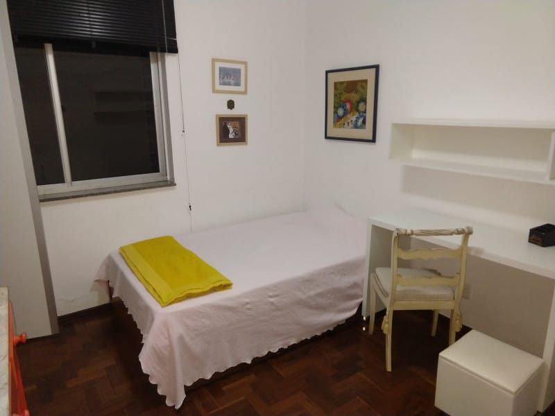 Foto do quarto