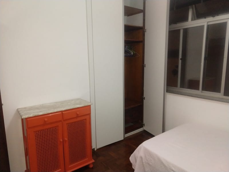 Foto da cozinha