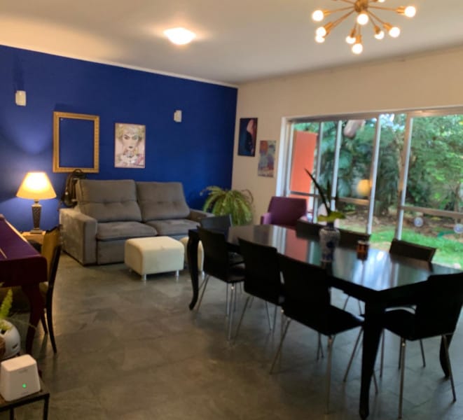 Foto do quarto