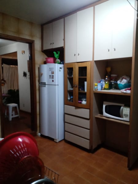 Foto do quarto
