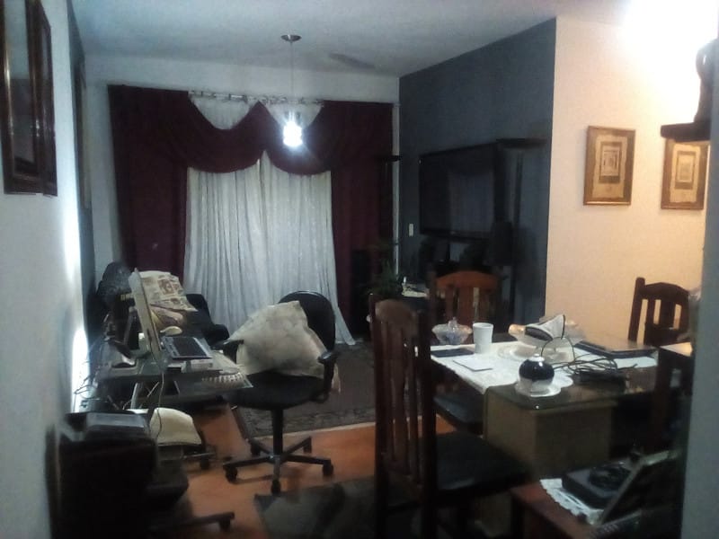 Foto do banheiro