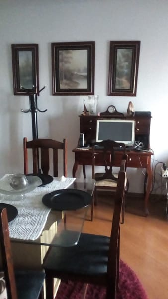 Foto do quarto
