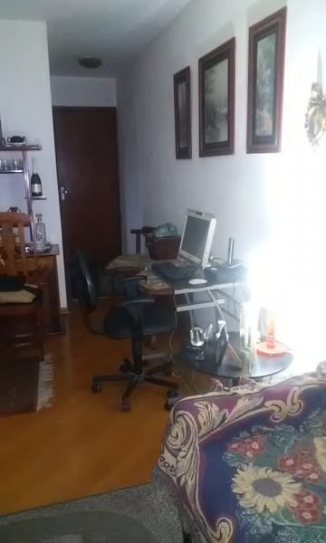 Foto do quarto