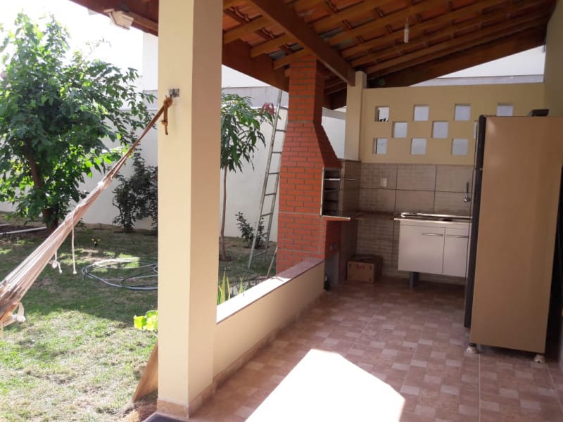 Foto da cozinha