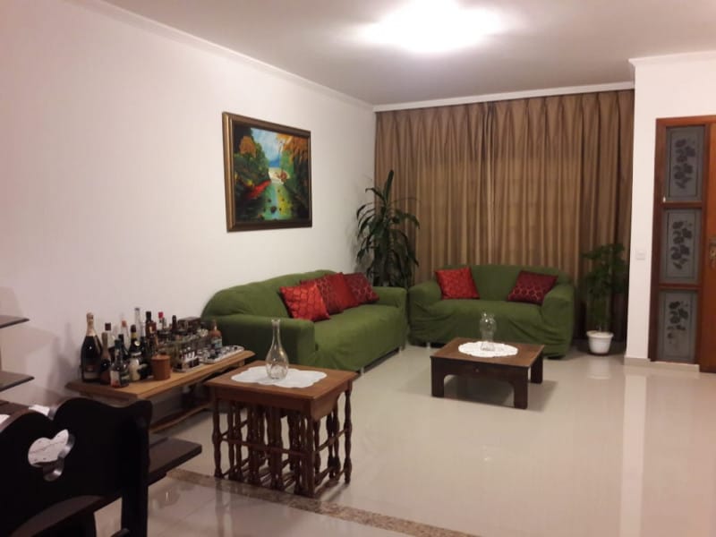 Foto do banheiro