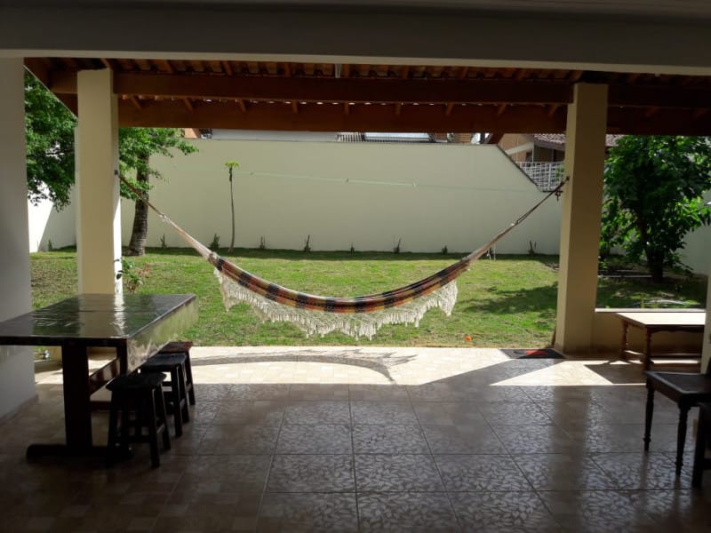 Foto do quarto