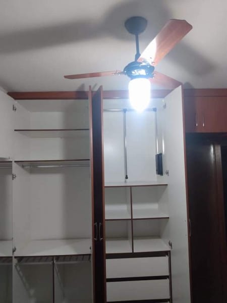Foto do banheiro