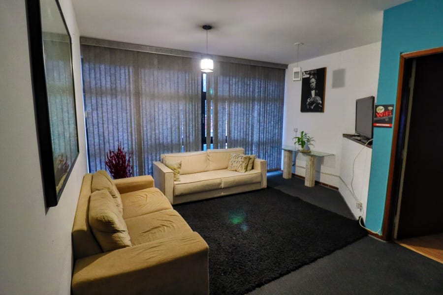 Foto do quarto