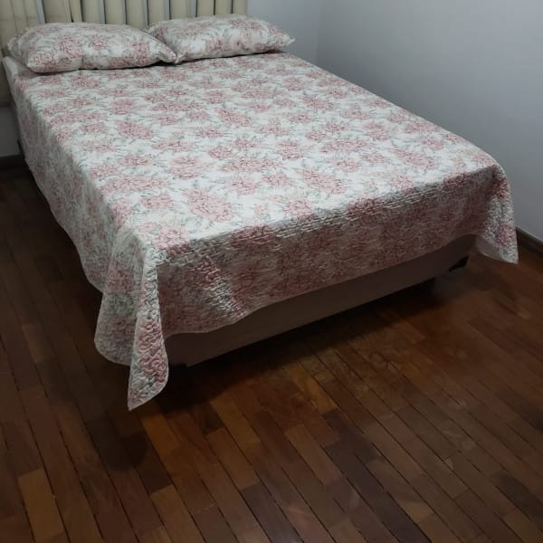 Foto da cozinha