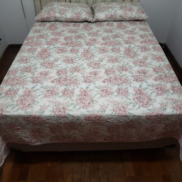 Foto do quarto