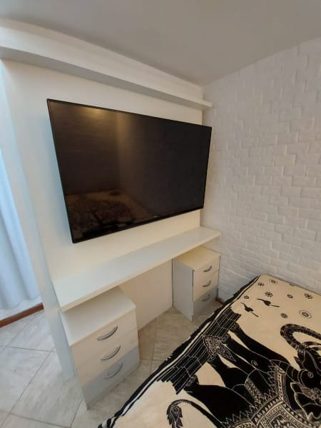 Foto do quarto