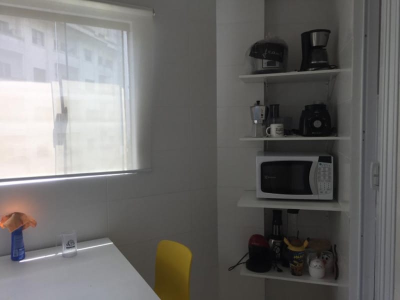 Foto do quarto