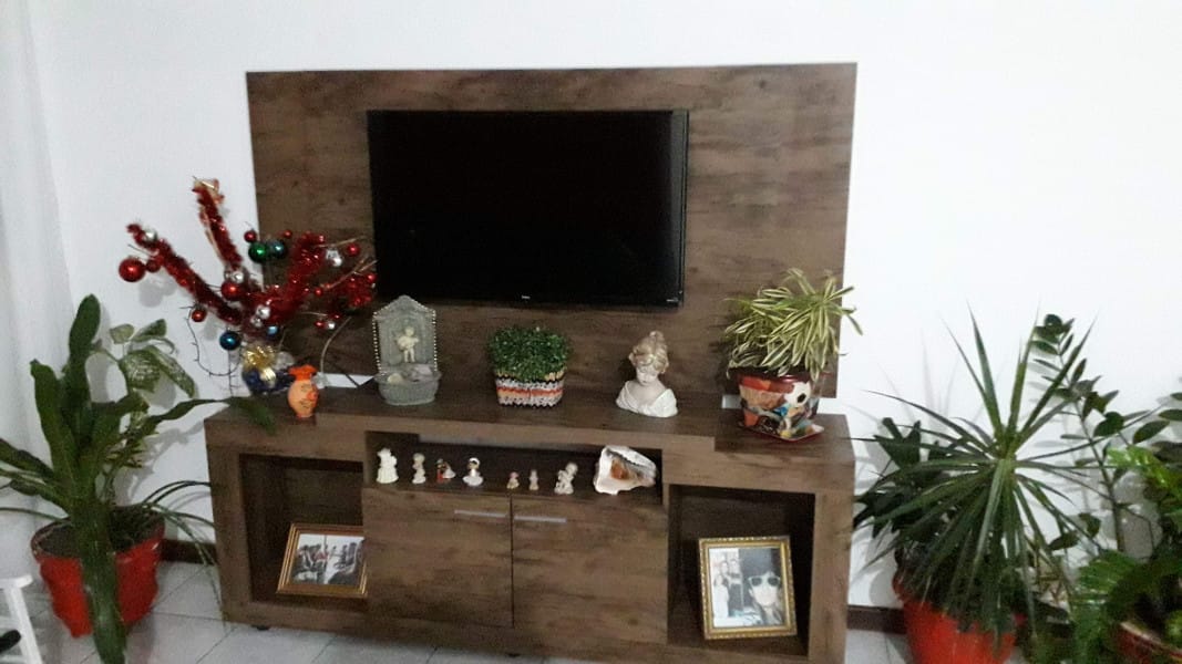 Foto da cozinha