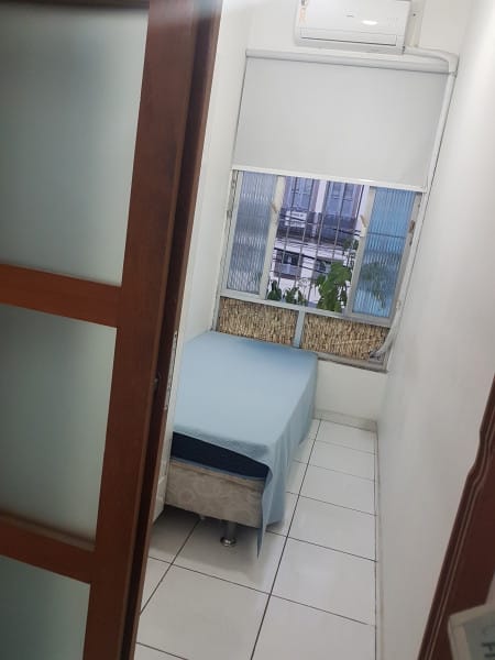 Foto do quarto