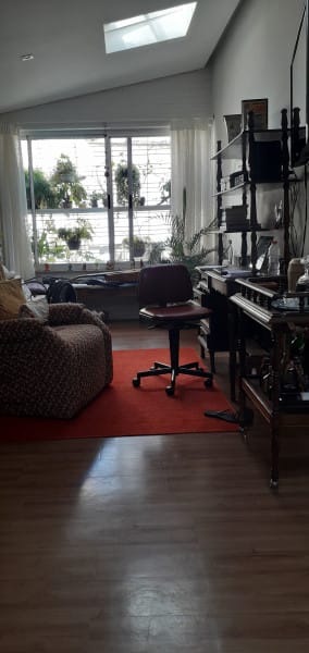 Foto do quarto