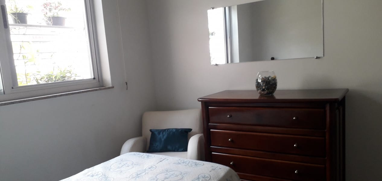 Foto do quarto