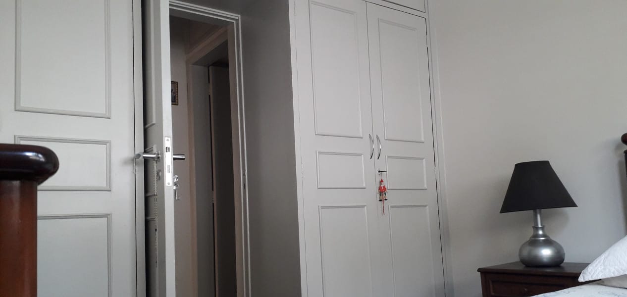 Foto da cozinha